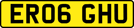 ER06GHU