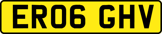 ER06GHV