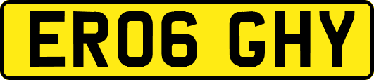 ER06GHY