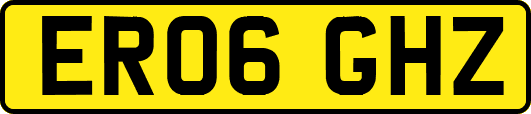 ER06GHZ