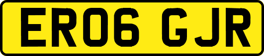 ER06GJR
