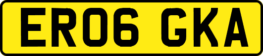 ER06GKA