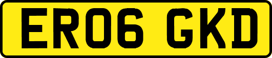 ER06GKD