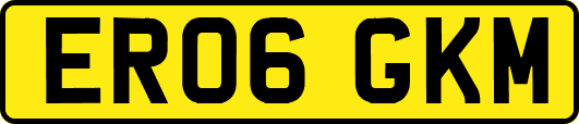 ER06GKM
