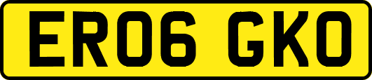 ER06GKO