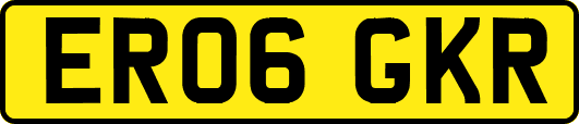 ER06GKR