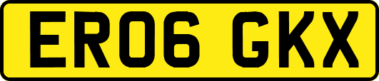 ER06GKX