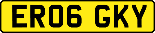 ER06GKY