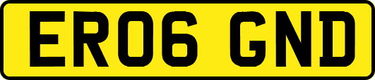 ER06GND