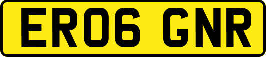ER06GNR