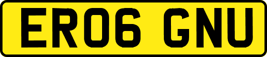 ER06GNU