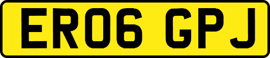 ER06GPJ