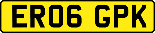 ER06GPK