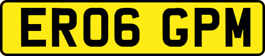 ER06GPM