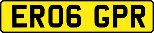 ER06GPR