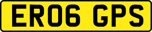 ER06GPS
