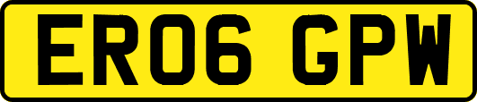 ER06GPW
