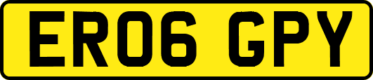 ER06GPY