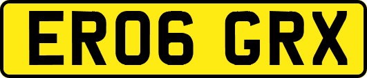 ER06GRX