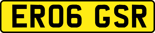 ER06GSR