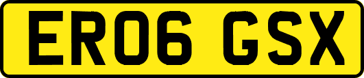 ER06GSX