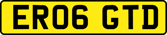 ER06GTD