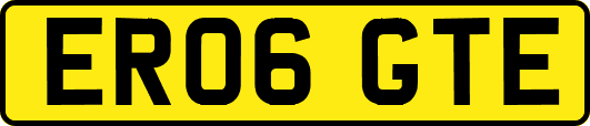 ER06GTE