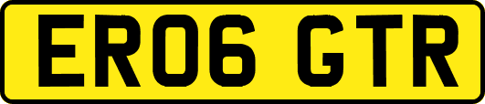 ER06GTR