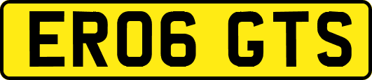 ER06GTS