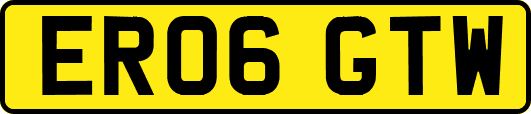 ER06GTW