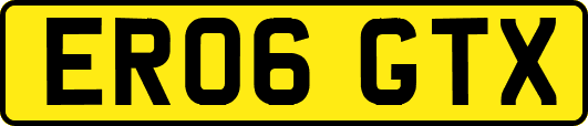 ER06GTX