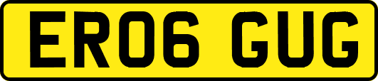 ER06GUG