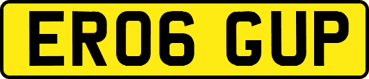 ER06GUP