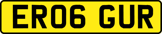 ER06GUR