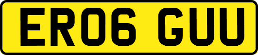 ER06GUU