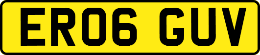 ER06GUV