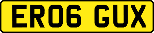 ER06GUX