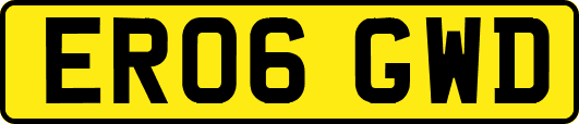 ER06GWD