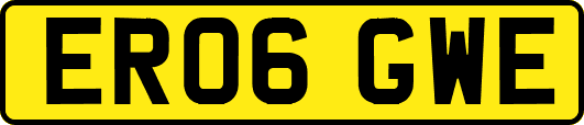 ER06GWE
