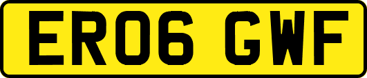 ER06GWF