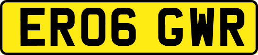 ER06GWR