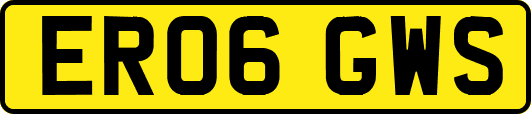 ER06GWS