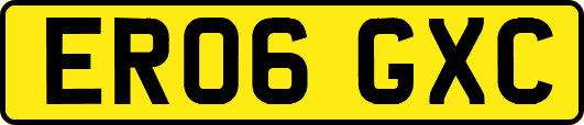 ER06GXC