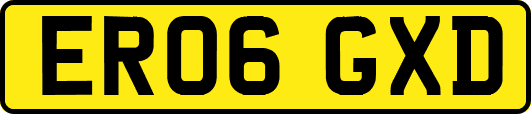 ER06GXD