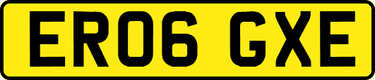 ER06GXE