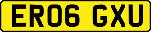 ER06GXU