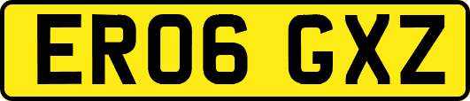 ER06GXZ