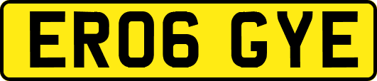 ER06GYE