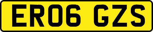 ER06GZS