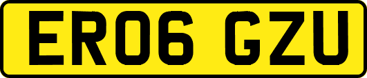 ER06GZU